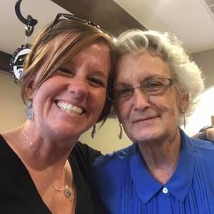 Meet your Posher, Amber